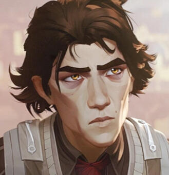 viktor (best friend) 🦿