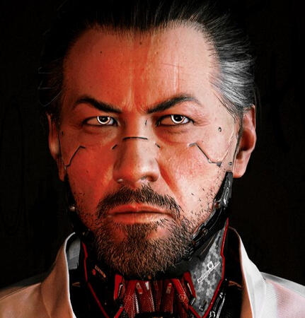 goro takemura (father) 📞